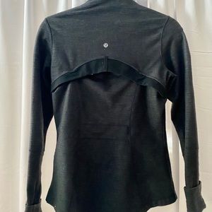 Lululemon define jacket